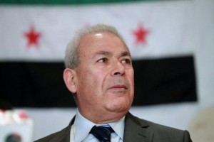 Syrie: Signes de division dans l'opposition, Ghalioun prêt à démissionner