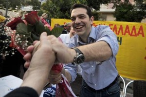 Grèce : La gauche radicale reste en tête, selon un nouveau sondage