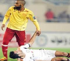 Championnat d'Arabie Saoudite: Hadj Bouguèche quitte Ennasr Essaoudi 