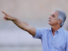 Halilhodzic: "On ne met pas l'équipe nationale entre parenthèses"