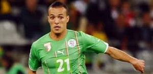 Foued Kadir : "Les Verts d'abord, le transfert de Valenciennes après"