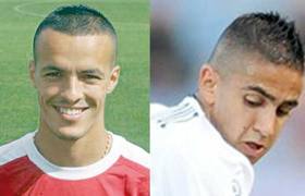 Equipe nationale : Boudebouz et Kadir arrivent à Alger pour le stage