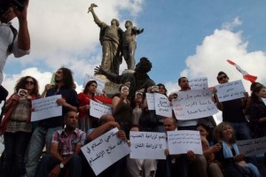 Le Liban happé par le conflit Syrien