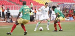 Coupe du monde 2014 : Mali-Algérie délocalisé au Burkina Faso 