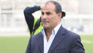 ASO Chlef : Un nouveau coach local dans les prochaines 48 heures
