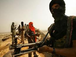 Mali : Aqmi met la main sur un gros dépôt d'armes à Gao