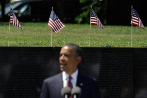 USA : Obama appelle à tirer les "leçons" de la guerre du Vietnam,50 ans après
