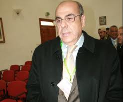 UAFA: Raouraoua présidera la réunion du Comité exécutif à Beyrouth