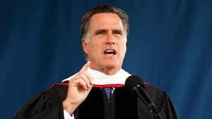 Le républicain Mitt Romney décroche mardi le sésame pour la présidentielle
