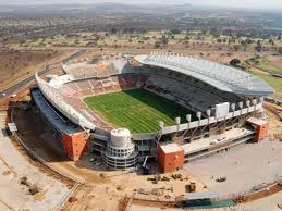 Championnat d'Afrique des nations (CHAN-2014): Les quatre villes hôtes connues