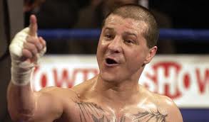 USA : Quintuple champion du monde de boxe, Johnny Tapia est mort à 47 ans