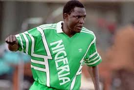 Nigeria: décès de l'ancien attaquant international Rashidi Yekini