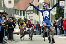 Tour d'Azerbaïdjan : Victoire du cycliste algérien Youcef Reguigui 