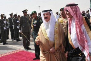 L'Iran hausse le ton et se mobilise contre un projet d'union saoudo-bahreïni