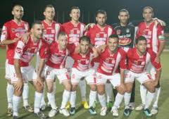 Champions' league (8e de finale): L’ASO Chlef qualifiée pour la phase des poules