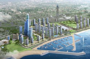 Les projets immobiliers émiratis en Algérie relancés?