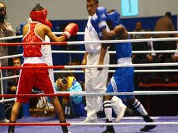 Boxe : Eliminatoires de boxe de la zone –Centre à Tizi Ouzou avec la participation de 131 boxeurs amateurs