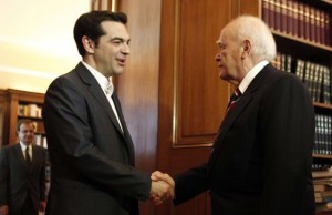Grèce: Les raisons de l'impasse politique
