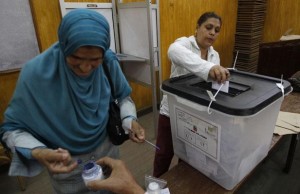 Présidentielle Egyptienne: Une élection historique