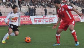 Ligue 1 (27e journée): L'ES Sétif provisoirement en tête, déroute de la JSM Bejaia