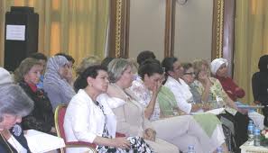 Femmes au parlement : L'Algérie en haut du classement mondial 