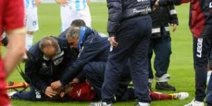 Mauritanie: Un footballeur meurt en plein match
