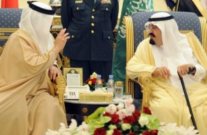 Les monarchies du Golfe réunies à Ryad pour réfléchir à un projet d'union