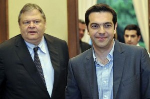 Grèce: le compte à rebours a commencé