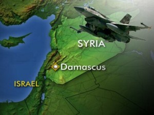 Les Etats-Unis préparent une guerre par procuration et sur plusieurs fronts contre la Syrie