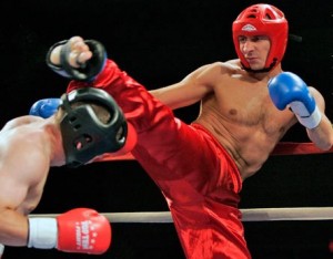 Le championnat national junior de Kick Boxing débute à Relizane 