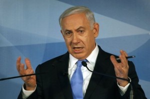 Israël: Netanyahu convoque des élections législatives anticipées