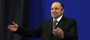 Après les élections législatives algériennes du 10 mai 2012, quelle stratégie pour les réformes du président Bouteflika ?