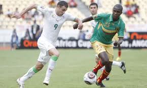 MALI-ALGERIE ne se jouera pas à Bamako selon la FIFA