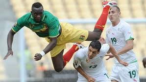 Mali-Algérie se jouera au Burkina Faso (officiel)