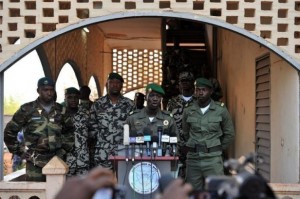 Mali: les ex-putschistes disent avoir fait échouer un "contre-coup d'Etat"