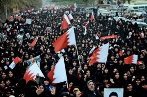 Bahreïn: manifestation contre un projet d'union avec l'Arabie