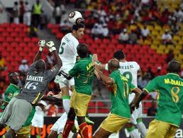 Le match Mali-Algérie domicilié à Ouagadougou (Burkina Faso)