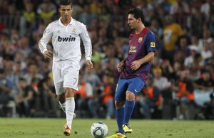 Cristiano Ronaldo est toujours persuadé d'être «meilleur que Messi», Il ne faut pas comparer les Porsche et les Ferrari selon le Portugais...