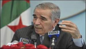 Ould Kablia : "C'est un authentique printemps démocratique Algérien" 