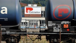 Sonatrach tente de récupérer 250 millions de dollars à Petroplus qui a fait faillite 