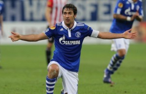 Transfert: l'Espagnol Raul sur le point de rejoindre Belmadi et Bougherra à Lakhouiya