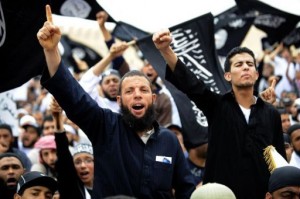 Tunisie: des groupes salafistes menacent les libertés