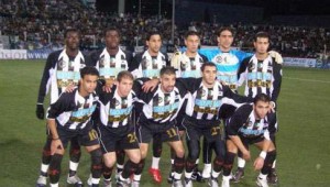 Ligue 1 professionnelle : l'ES Sétif champion d'Algérie pour la 5e fois