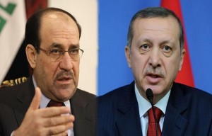 USA, Turquie et Kurdes irakiens main dans la main