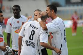 Mise à jour du championnat de Ligue 1 : L'USMA reprend le fauteuil de leader