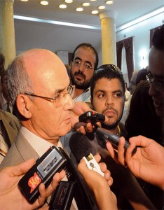 Opep: l'Algérie respectera son quota contrairement à l'Arabie Saoudite (Yousfi)