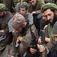 Un émir parmi les terroristes éliminés à Tizi Ouzou