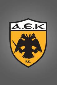 L'AEK Athènes, ex-club de Djebbour, interdit de participer à la prochaine Europa League