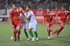 Match amical/Maroc : L’ASO Chlef battue par le COD Meknes (0-3)