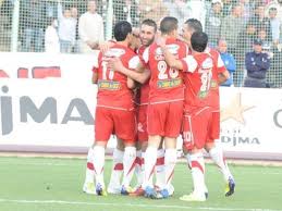 Champions' league : ASO Chlef-COD Meknes en match amical samedi